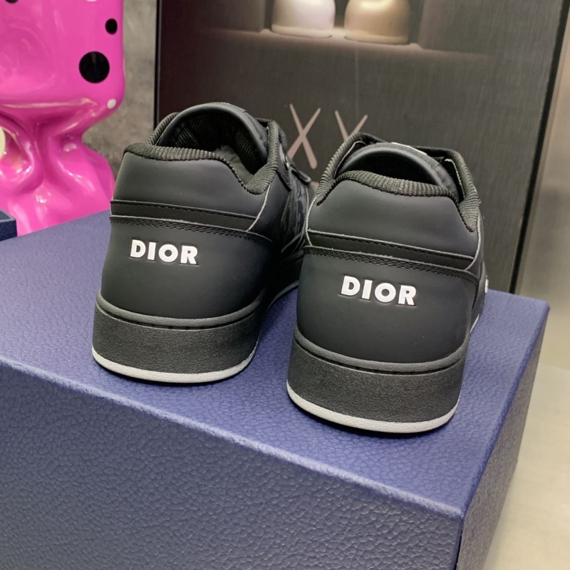 Christian Dior Casual Shoes